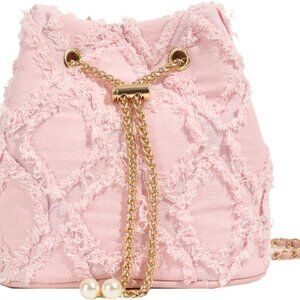 (NOT FOR SALE) Jean Purses for Women Denim